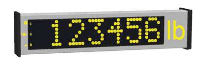 Remote Display 1710
