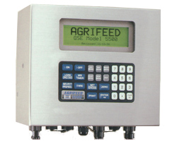Agrifeed 5500 DWI
