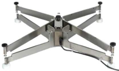 x frame