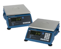 model 375 count scale also available